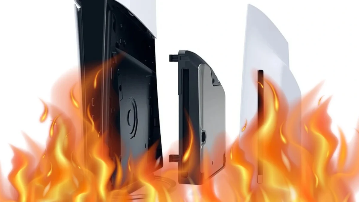 Napęd do PS5 w niższej cenie na Allegro