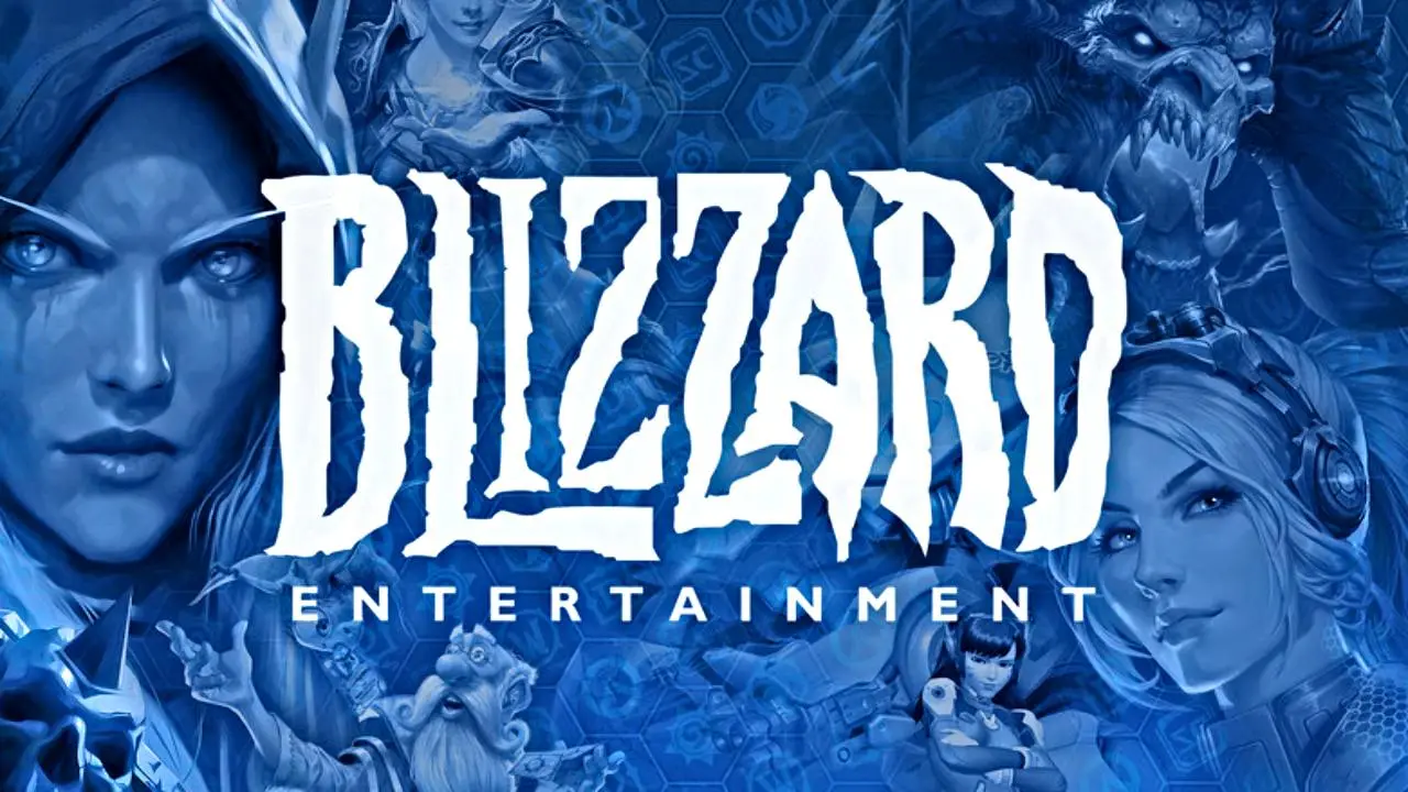 Blizzard skasował tony gier | Newsy - PlanetaGracza