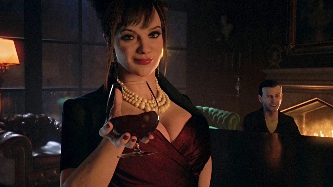 Vampire: The Masquerade – Bloodlines 2 znów przesunięte | Newsy - PlanetaGracza