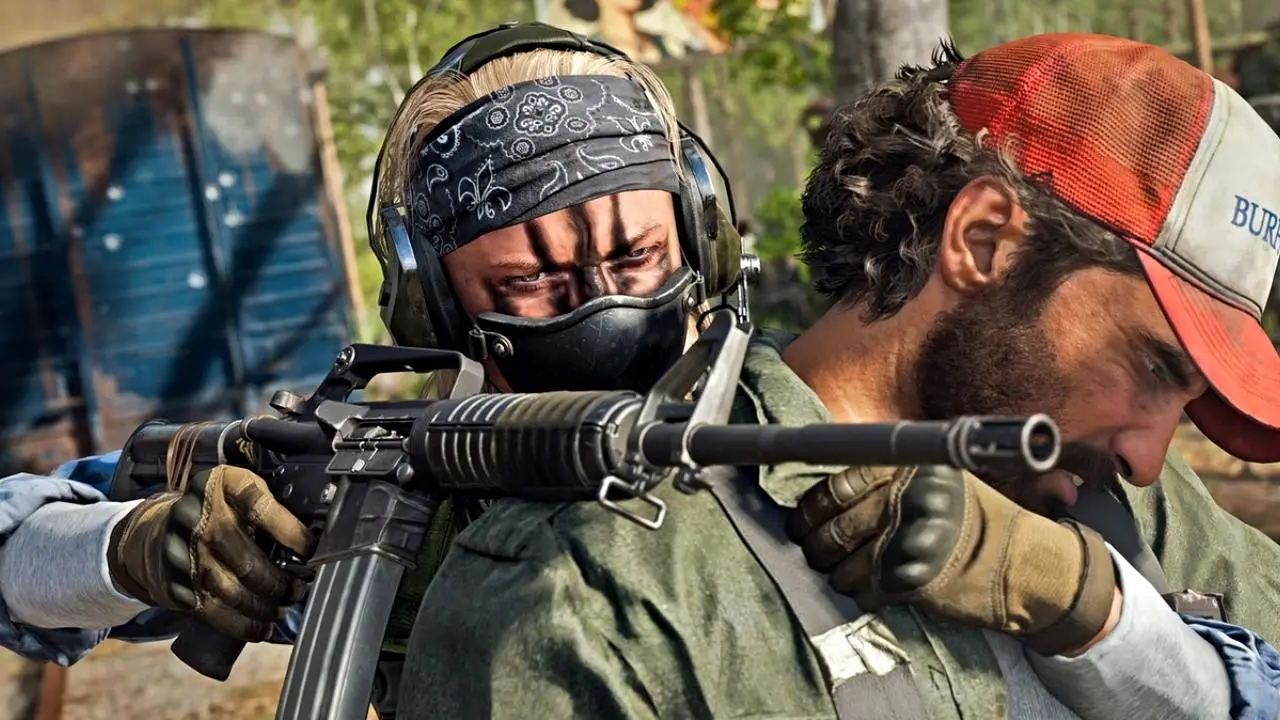 Gry za darmo na weekend. Pozycje na PC, Xbox i PlayStation | Newsy - PlanetaGracza