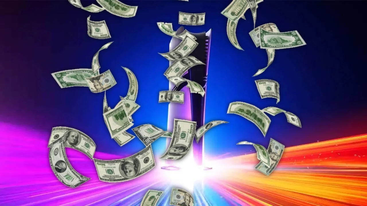 PS5 Pro w promocji w Polsce | Newsy - PlanetaGracza