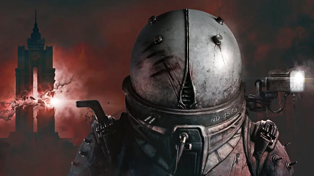 Cronos: The New Dawn z bliską datą premiery | Newsy - PlanetaGracza