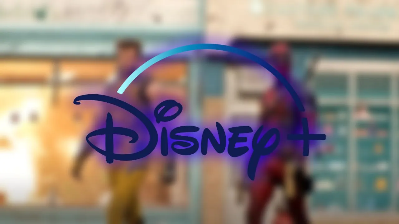 Disney+ z gigantycznym kinowym hitem | Newsy - PlanetaGracza