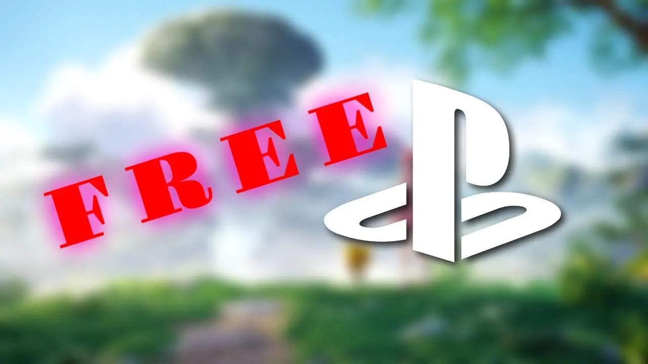 Gra za darmo z 10 mln pobrań. Wielki hit na PS5 i PC | Newsy - PlanetaGracza