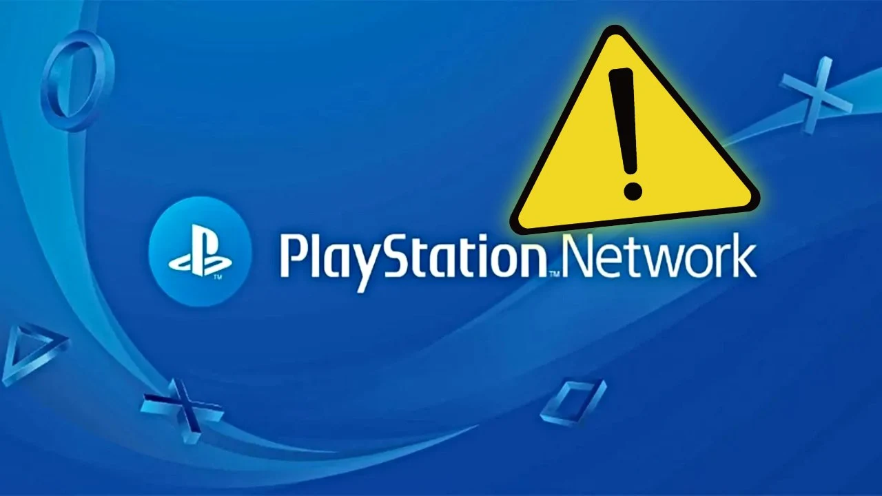 PSN i inne wielkie serwisy padły. Gigantyczna awaria się zakończyła | Newsy - PlanetaGracza