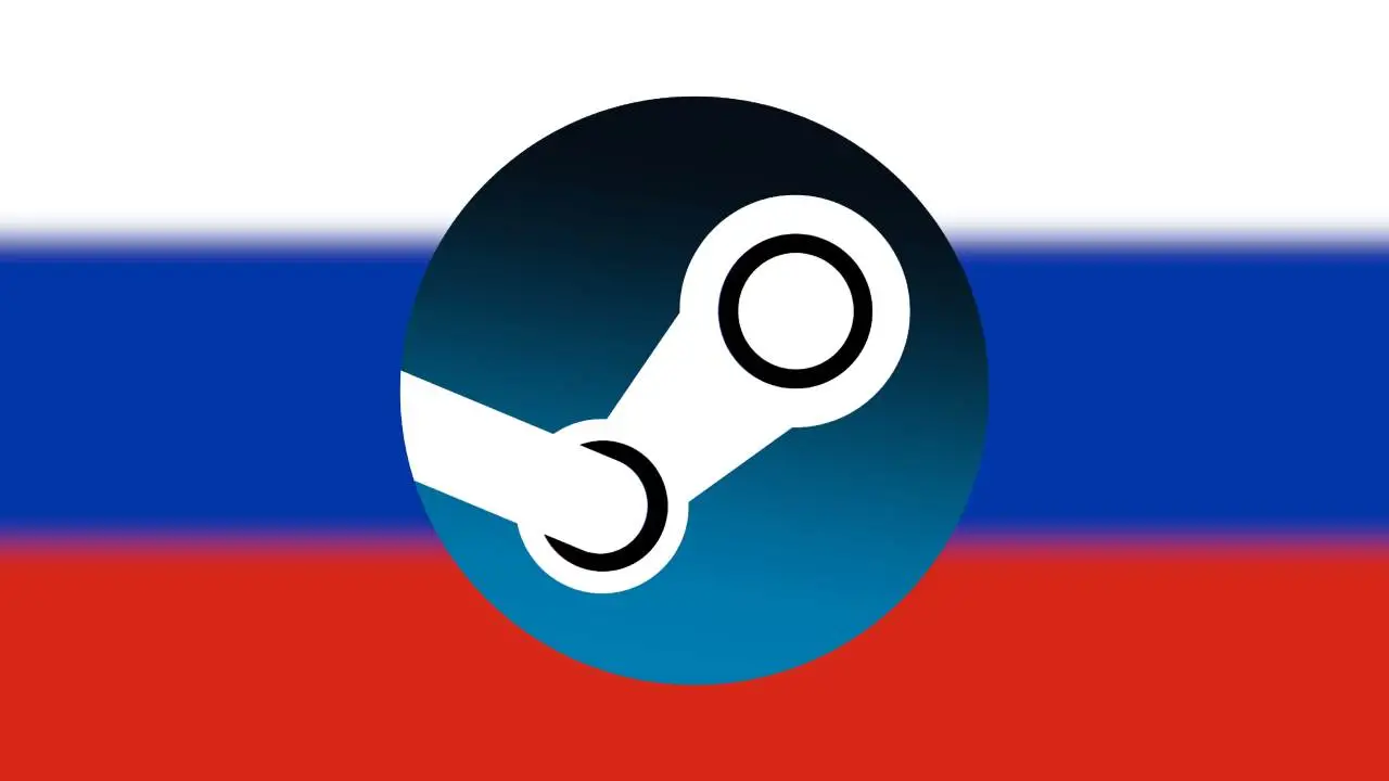 Steam spełnia żądania Rosji i usuwa gry | Newsy - PlanetaGracza