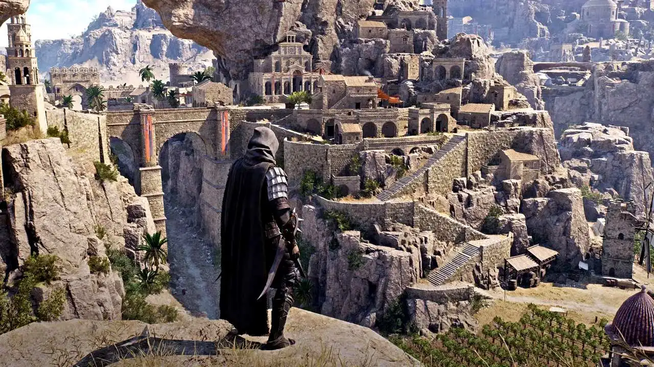 Gra za darmo, która od razu została hitem | Newsy - PlanetaGracza