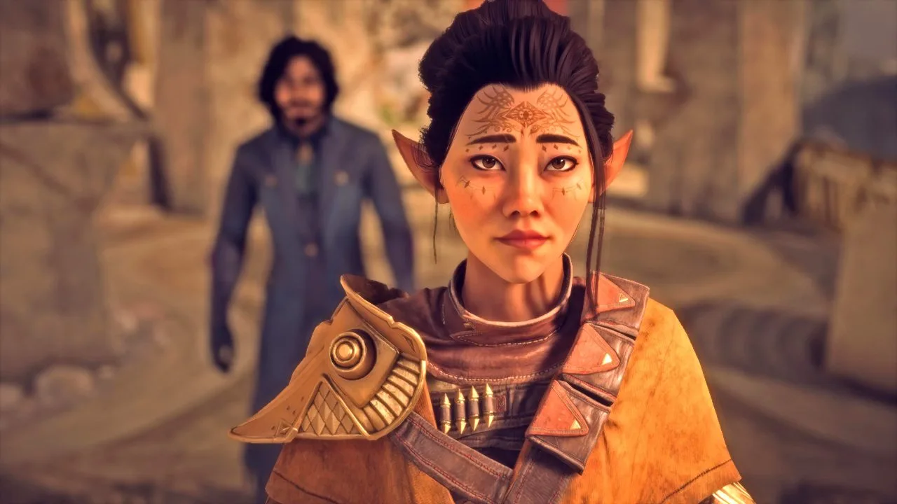 Dragon Age: The Veilguard to porażka, bo nie jest grą-usługą | Newsy - PlanetaGracza