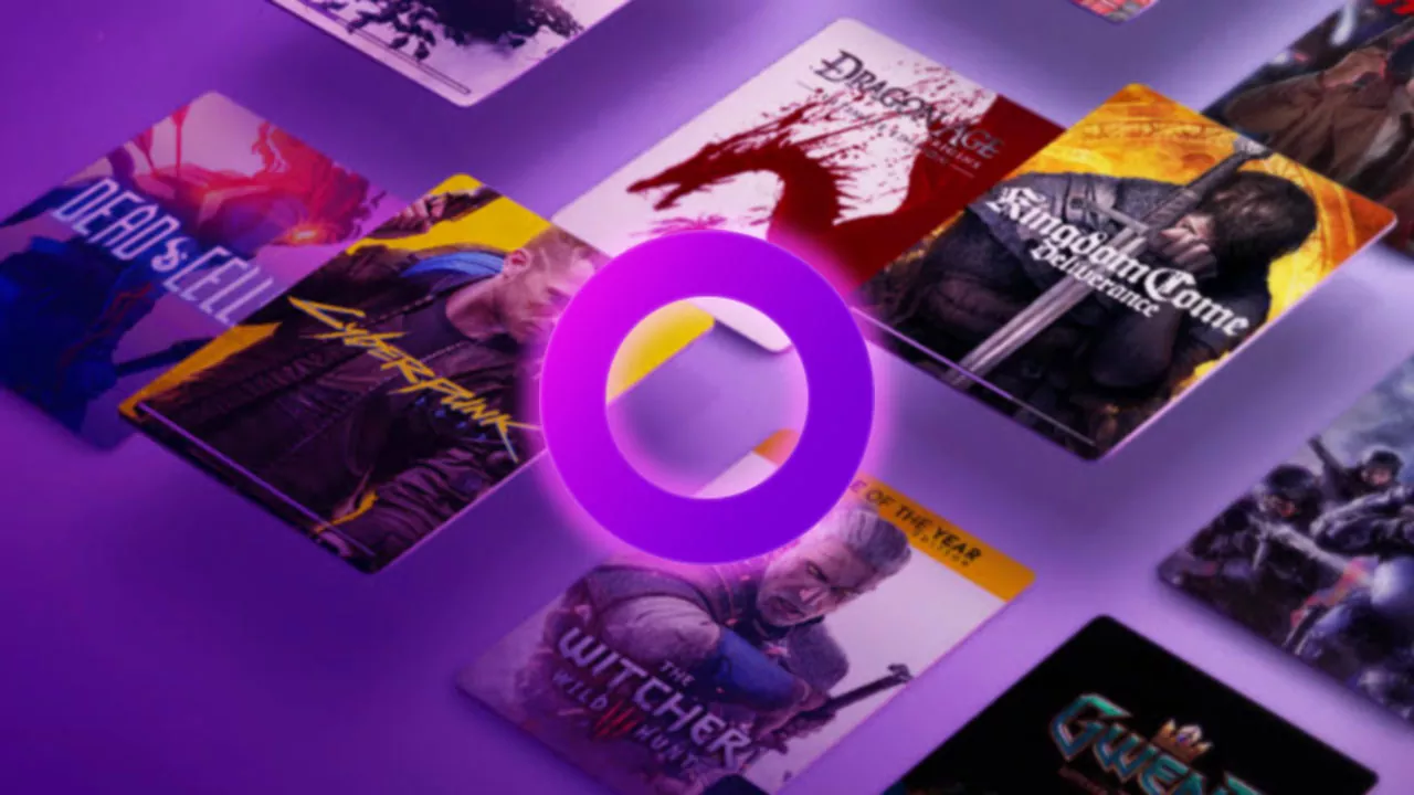 GOG wprowadza rewolucję do modów | Newsy - PlanetaGracza