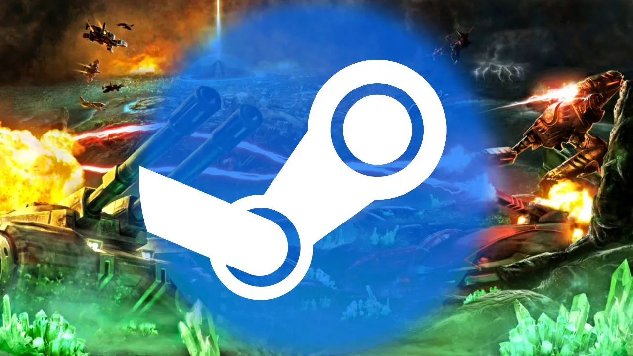 Gra za darmo. Wielki powrót hitowej marki EA na Steam | Newsy - PlanetaGracza