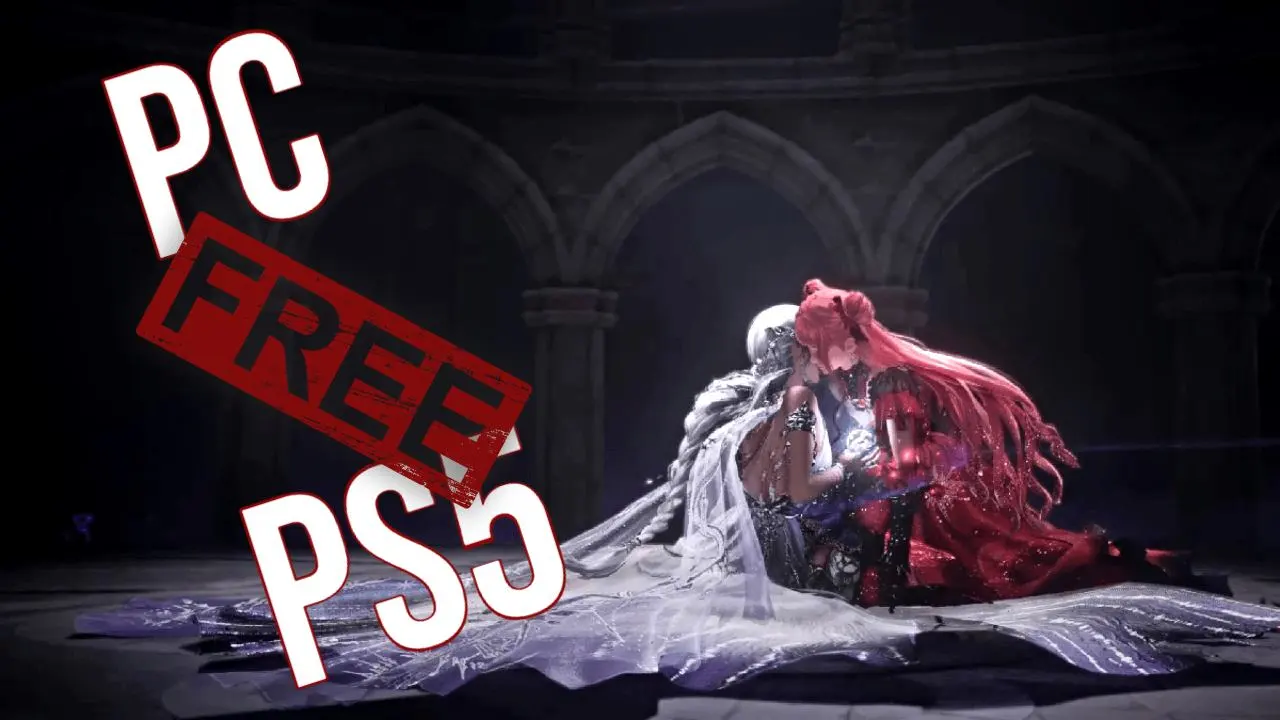 Gra za darmo na PlayStation i PC. Wielka premiera | Newsy - PlanetaGracza