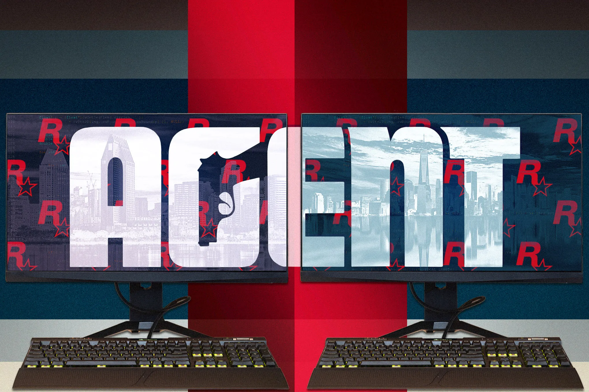 Co po GTA VI? Wraca temat Agent — gry porzuconej przez Rockstar