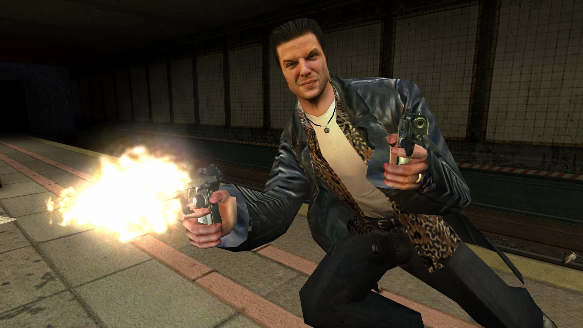 Max Payne wyznaczył nowe standardy. Za co kochamy kultową strzelankę?