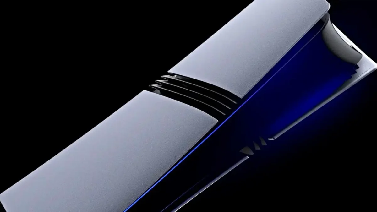 PS5 Pro z gigantycznym ulepszeniem w 2026 roku
