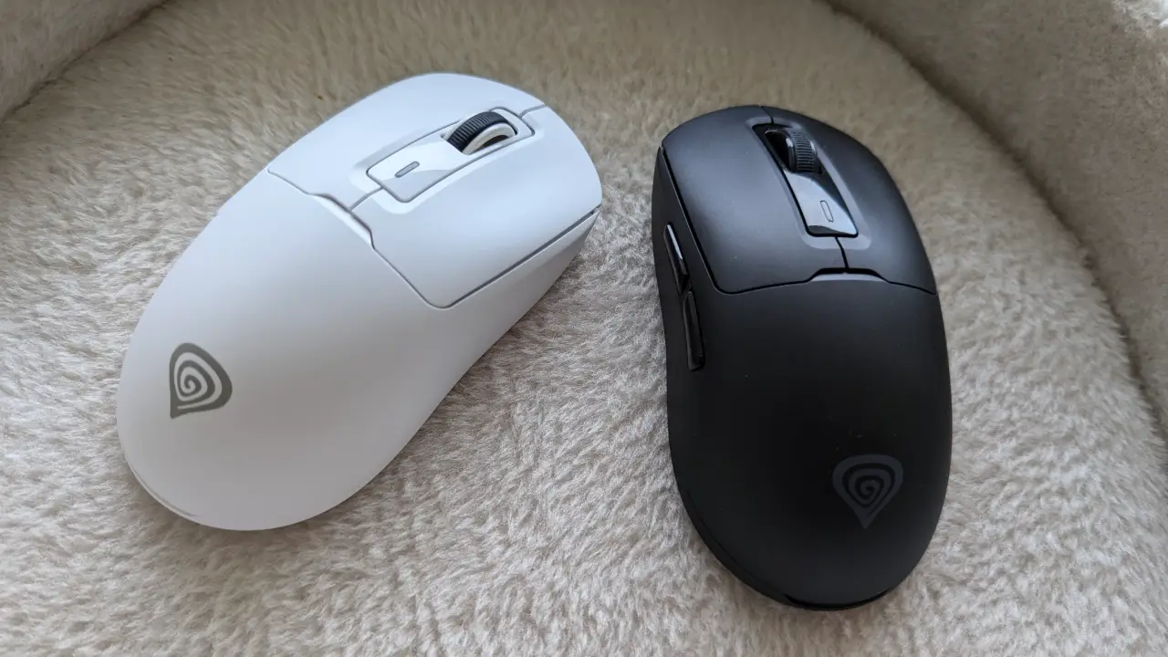 Test Genesis Zircon 660 Pro. Niesamowicie lekka i dokładna mysz dla gracza