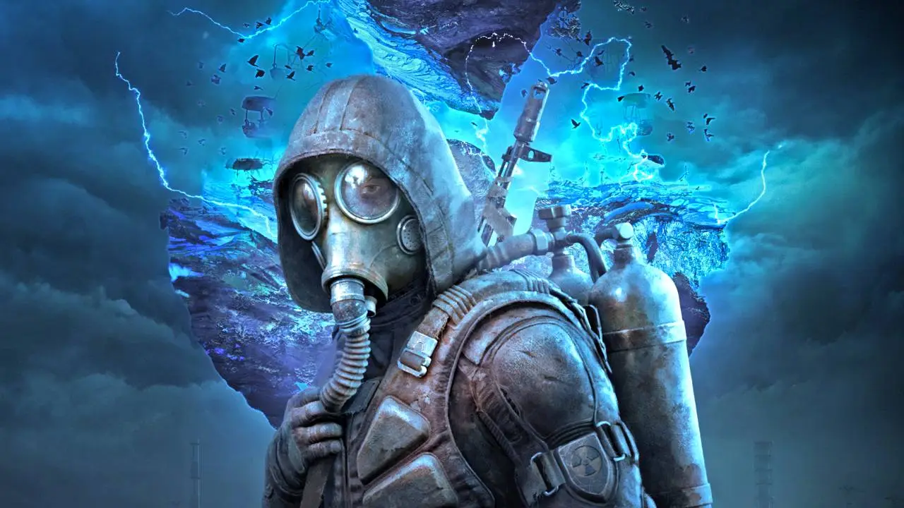 STALKER 2 dostał kolosalną aktualizację 1.6 | Newsy - PlanetaGracza