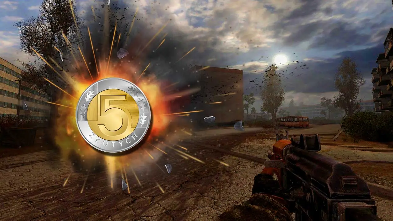 Kultowe gry na PC od 5 zł. Oto 101 niezapomnianych tytułów