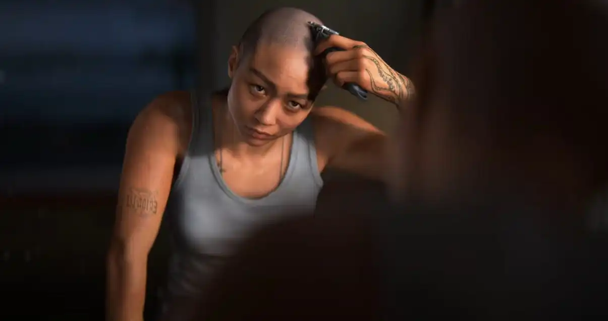 Intergalactic: The Heretic Prophet wycieka jak stara rura | Newsy - PlanetaGracza