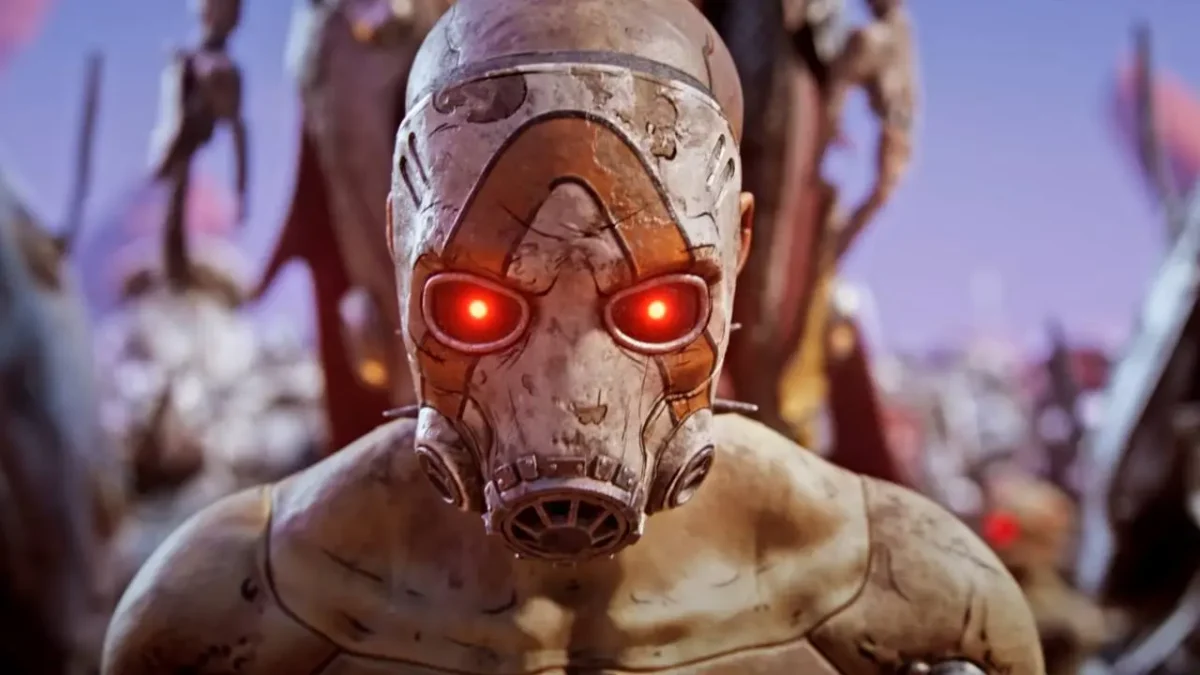 Borderlands 4 w Humble Bundle zaledwie 3 miesiące od premiery