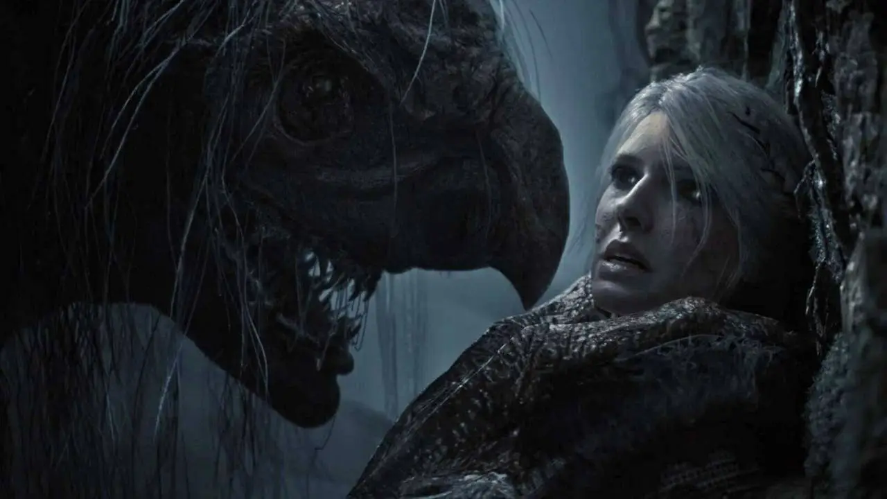 Wiedźmin 4 najwcześniej w 2027 roku | Newsy - PlanetaGracza