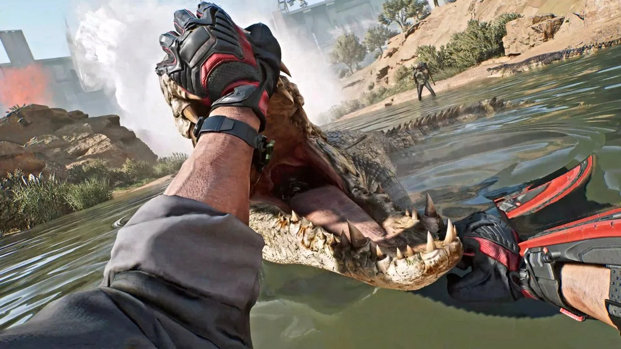 Delta Force niebawem za darmo na konsolach | Newsy - PlanetaGracza