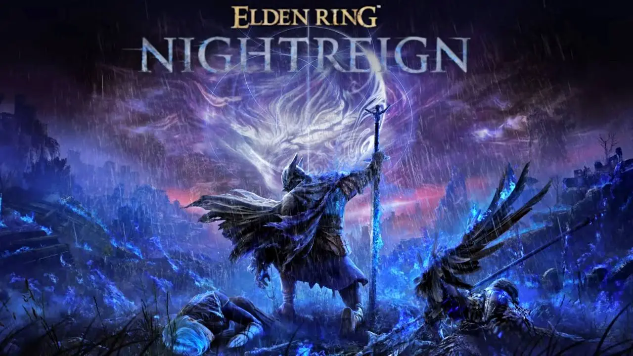 Elden Ring Nightreign najtaniej | Newsy - PlanetaGracza