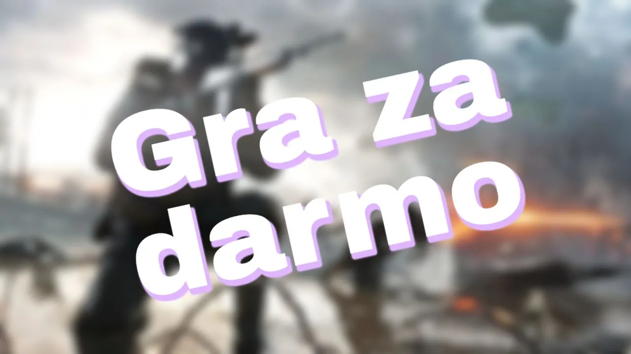 Gra za darmo. Zgarnijcie Battlefielda bez opłat | Newsy - PlanetaGracza