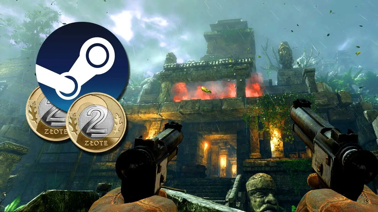 Promocja na gry podobne do Indiana Jones | Newsy - PlanetaGracza