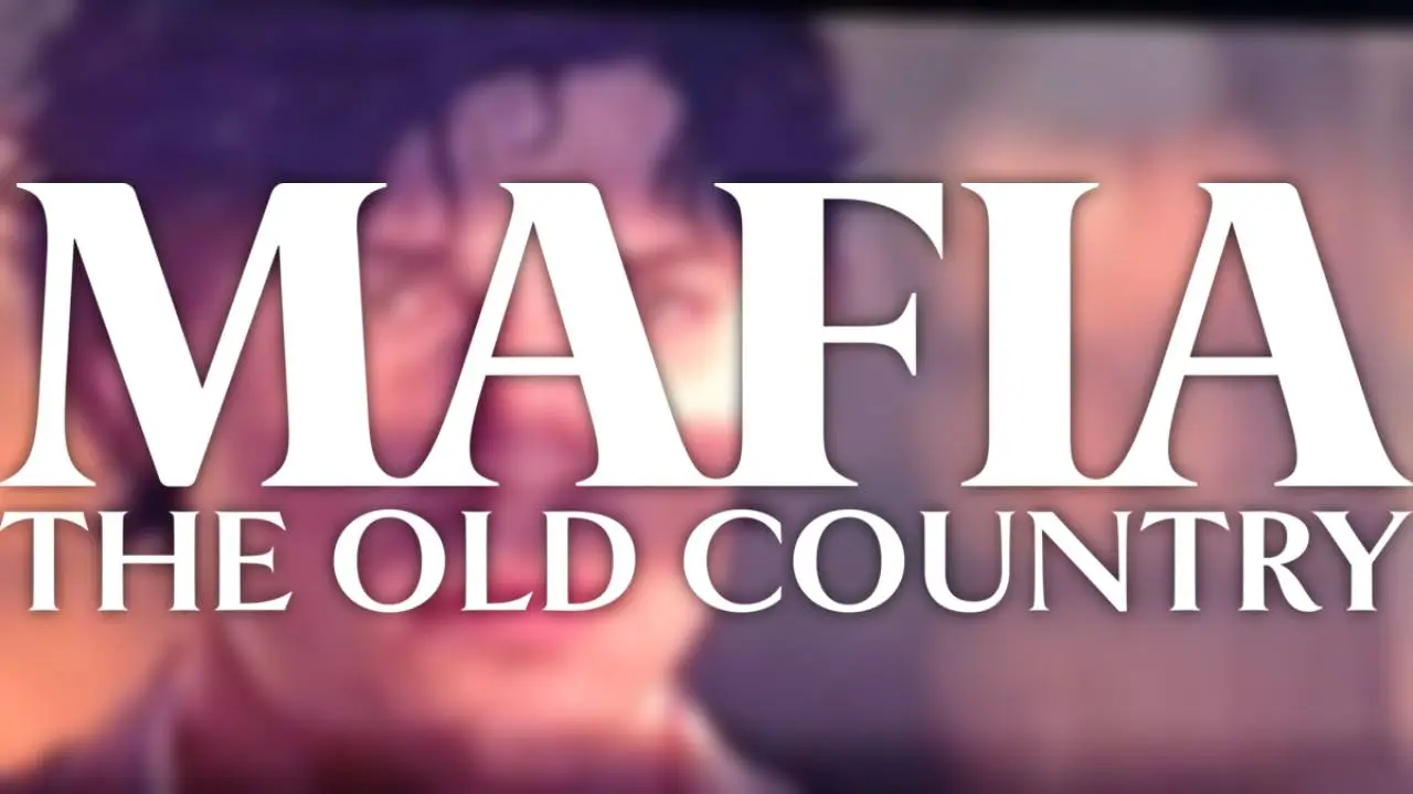 Mafia: The Old Country wycieka na zwiastunie | Newsy - PlanetaGracza