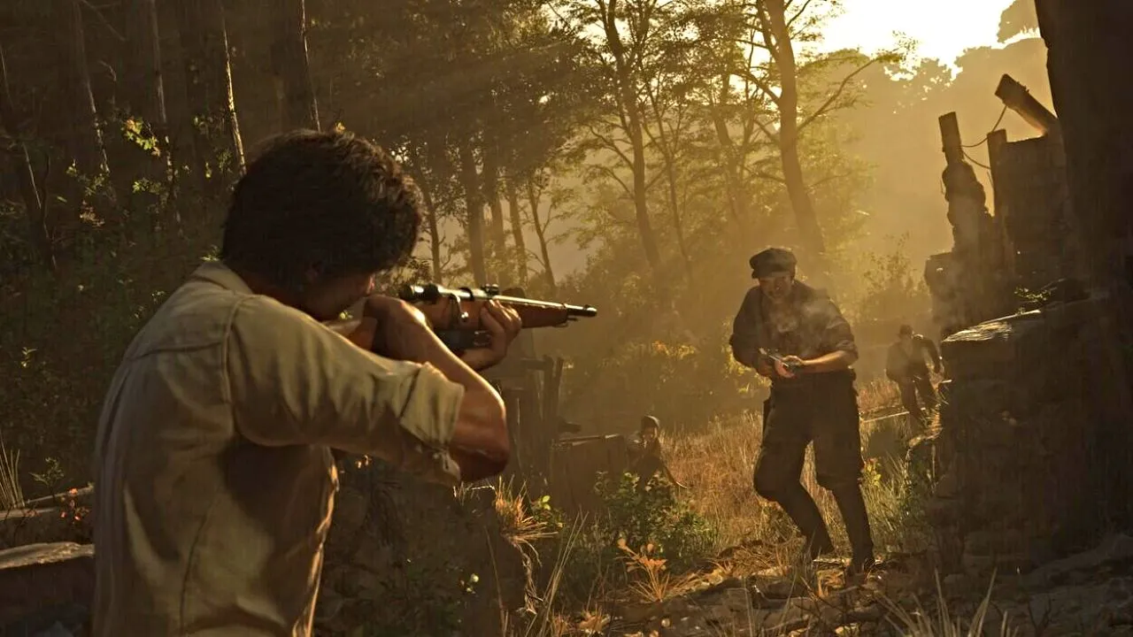 Mafia: The Old Country pod ostrzałem | Newsy - PlanetaGracza