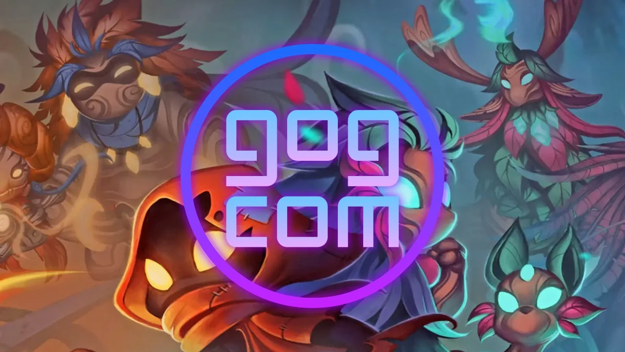 Gra za darmo od GOG-a. Zostało kilka godzin | Newsy - PlanetaGracza