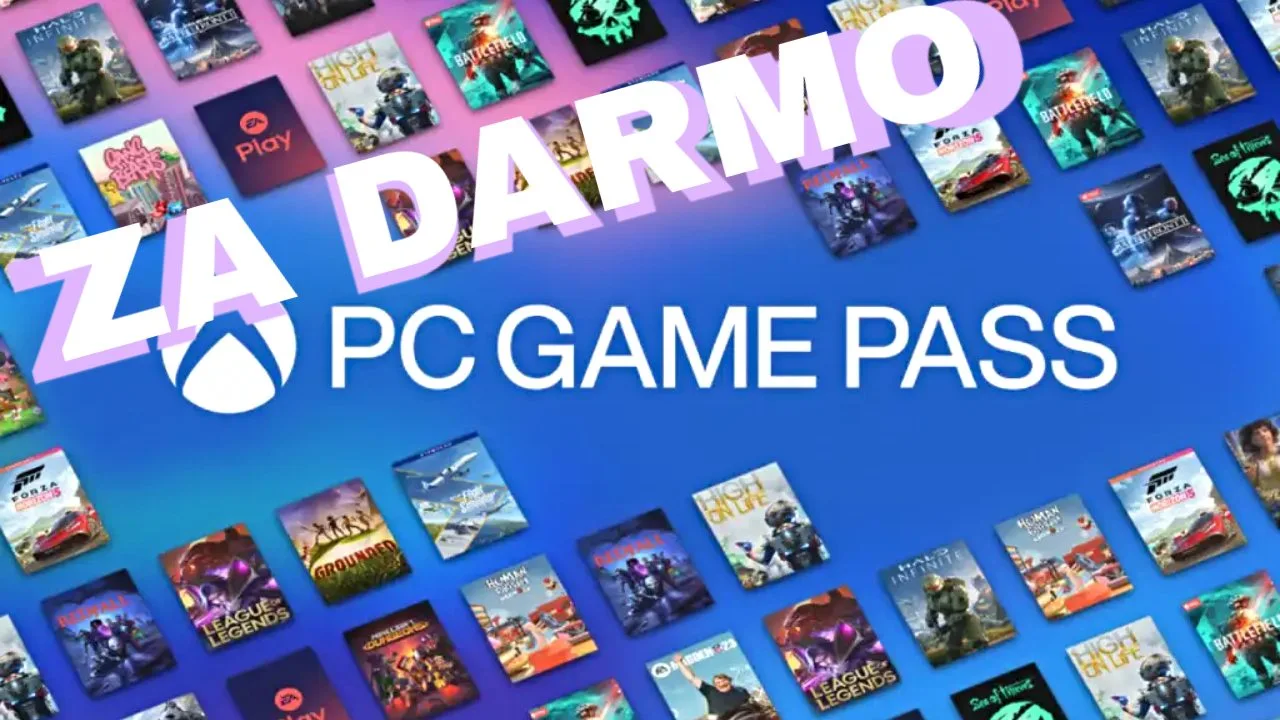 PC Game Pass za darmo. Jak zdobyć? | Newsy - PlanetaGracza