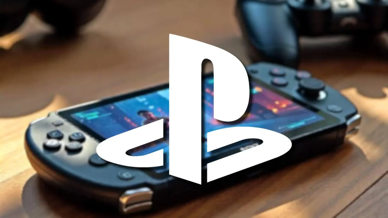 PS6 handheld nabiera kształtów. Sony promuje nowy tryb PS5