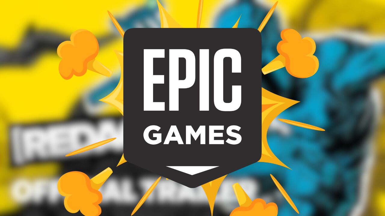 Kolejna gra za darmo od Epic Games. Genialna gra dla fanów Hades i nie tylko