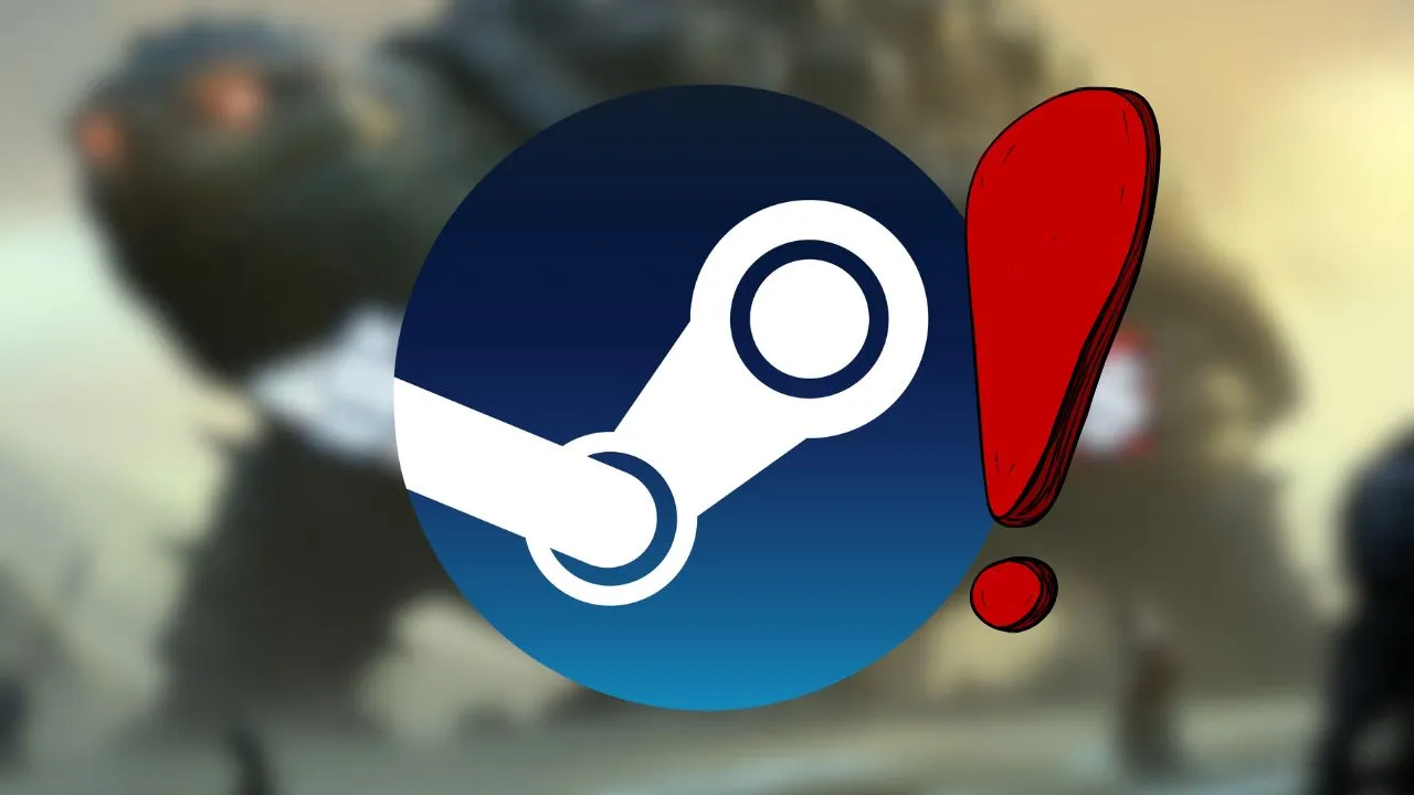 Gra za darmo na Steam do odebrania. Pospiesz się, bo niedługo będzie sporo kosztować