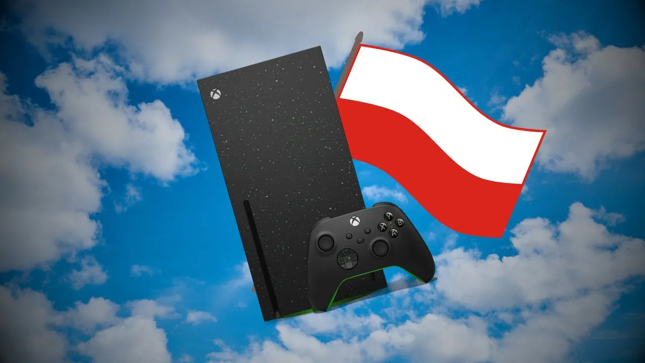 Xbox wycofany z Polski? Jest komentarz Microsoftu - dość dziwny...