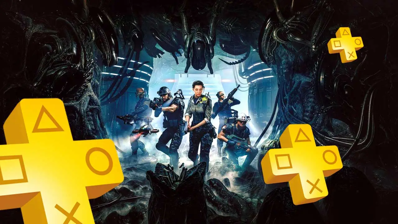 PS Plus grudzień 2024 - nowa oferta i gry na PS5 oraz PlaySTation 4 | Newsy - PlanetaGracza