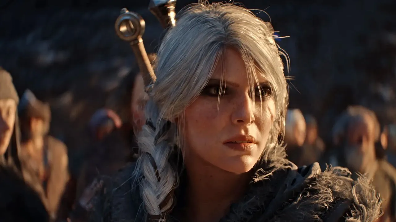 Wiedźmin 4 i romanse. Twórcy wyjaśniają | Newsy - PlanetaGracza