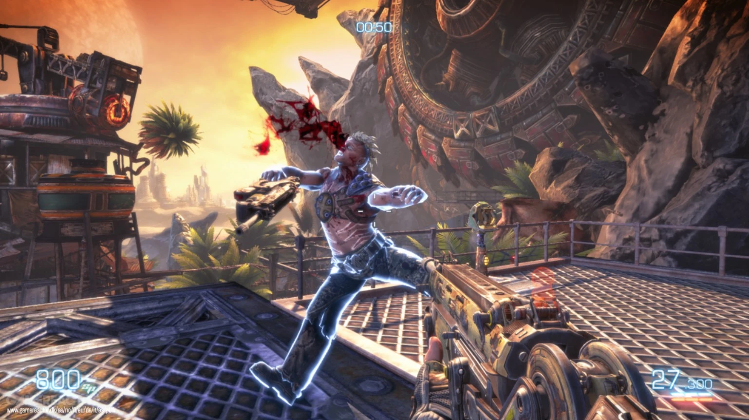 Polskie People Can Fly zwalnia 120 osób. Kryzys w studio