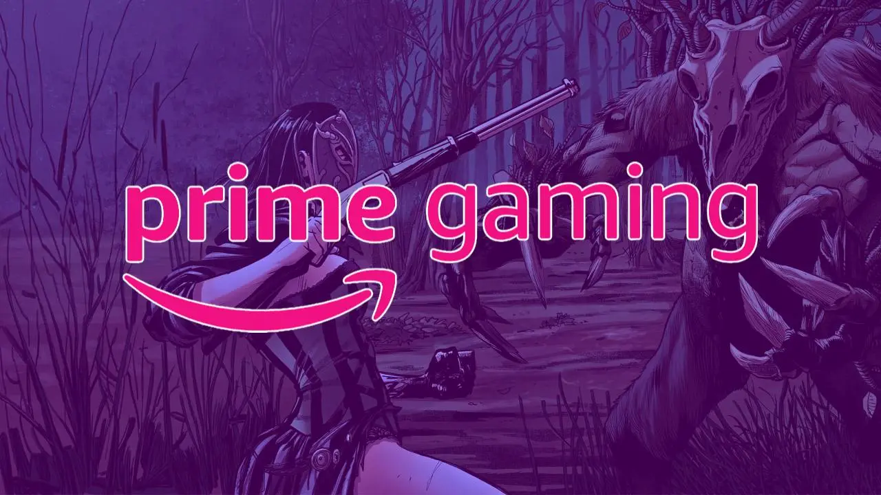 Amazon Prime Gaming na styczeń 2025. Potężna dawka 16 gier za darmo | Newsy - PlanetaGracza