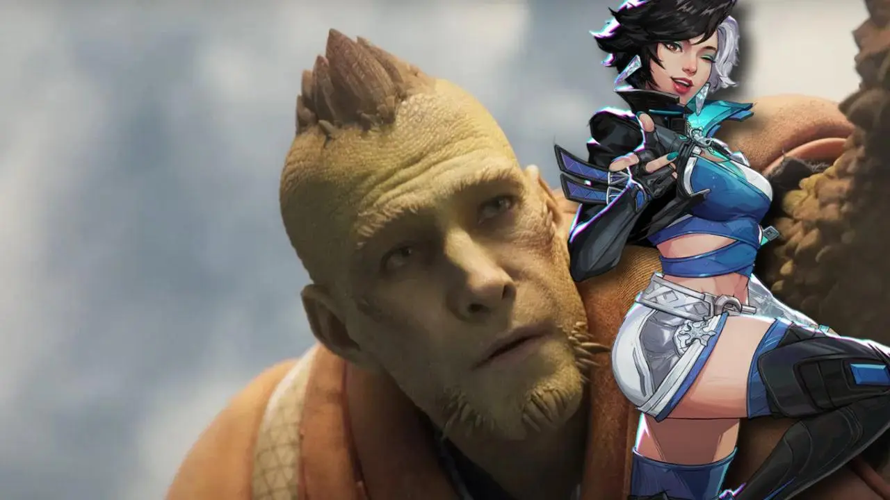 Marvel Rivals atakowane przez byłych graczy Concord | Newsy - PlanetaGracza