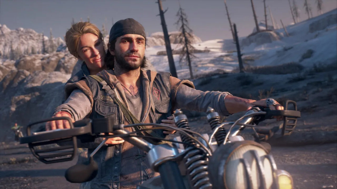 Nie tylko Days Gone 2. Sony mogło skasować więcej gier od Bend Studios