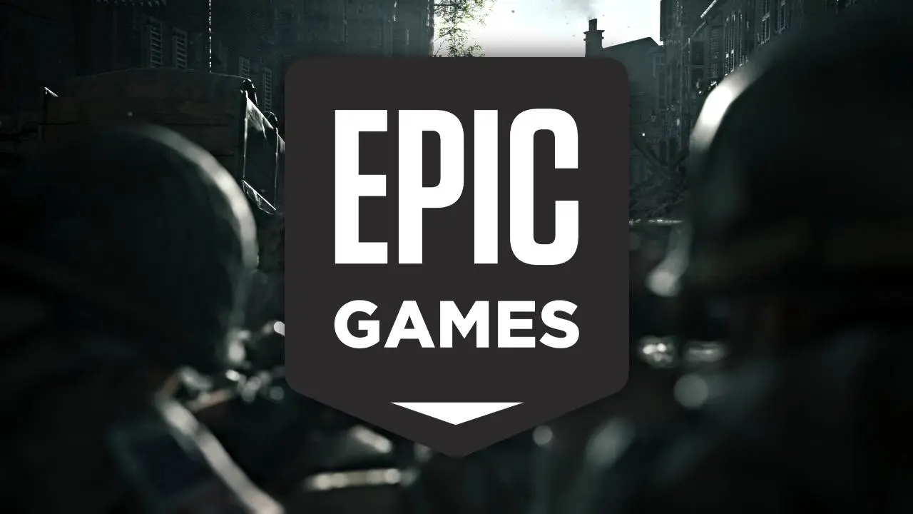 Gra za darmo od Epica. Genialny prezeny dla fanów FPS-ów | Newsy - PlanetaGracza