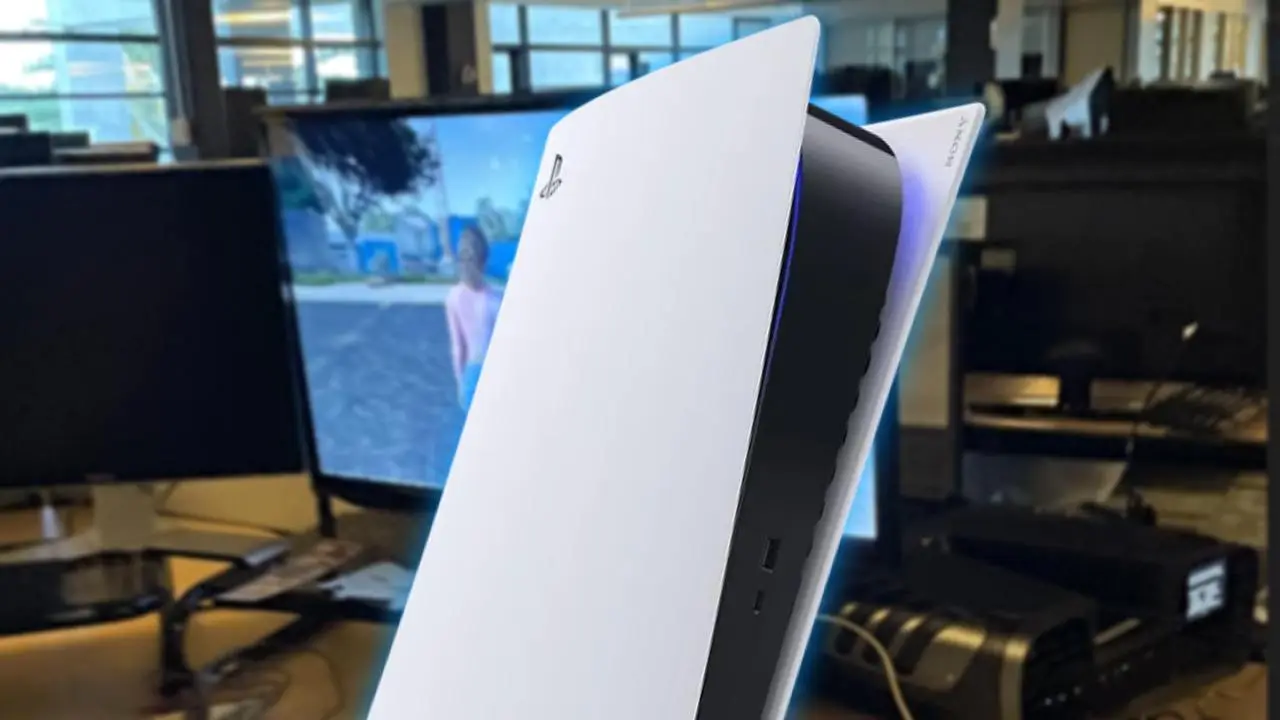 GTA VI na nowych przeciekach. Tak wygląda na PS5 | Newsy - PlanetaGracza