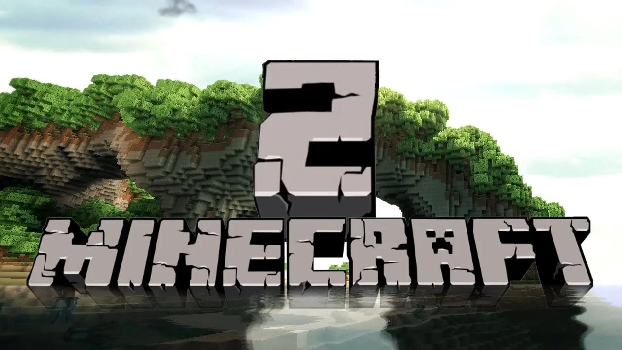Minecraft 2 jednak nie powstanie. Twórca zrezygnował z prac nad grą