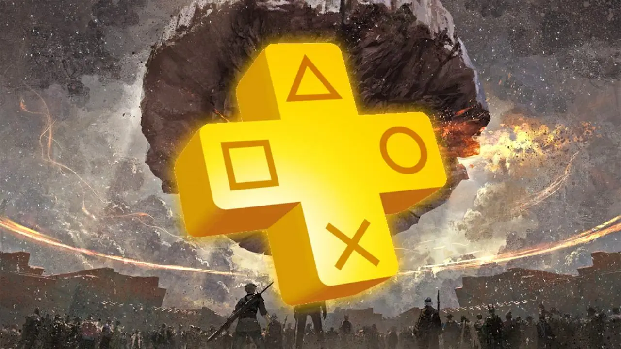 PS Plus z GOTY 2024 do sprawdzenia | Newsy - PlanetaGracza