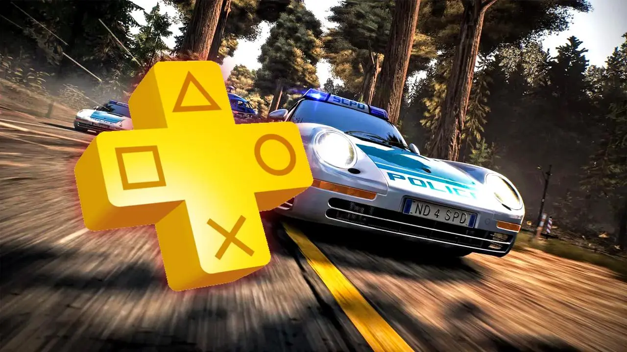 PS Plus na styczeń wielkim sukcesem, mimo krytyki | Newsy - PlanetaGracza