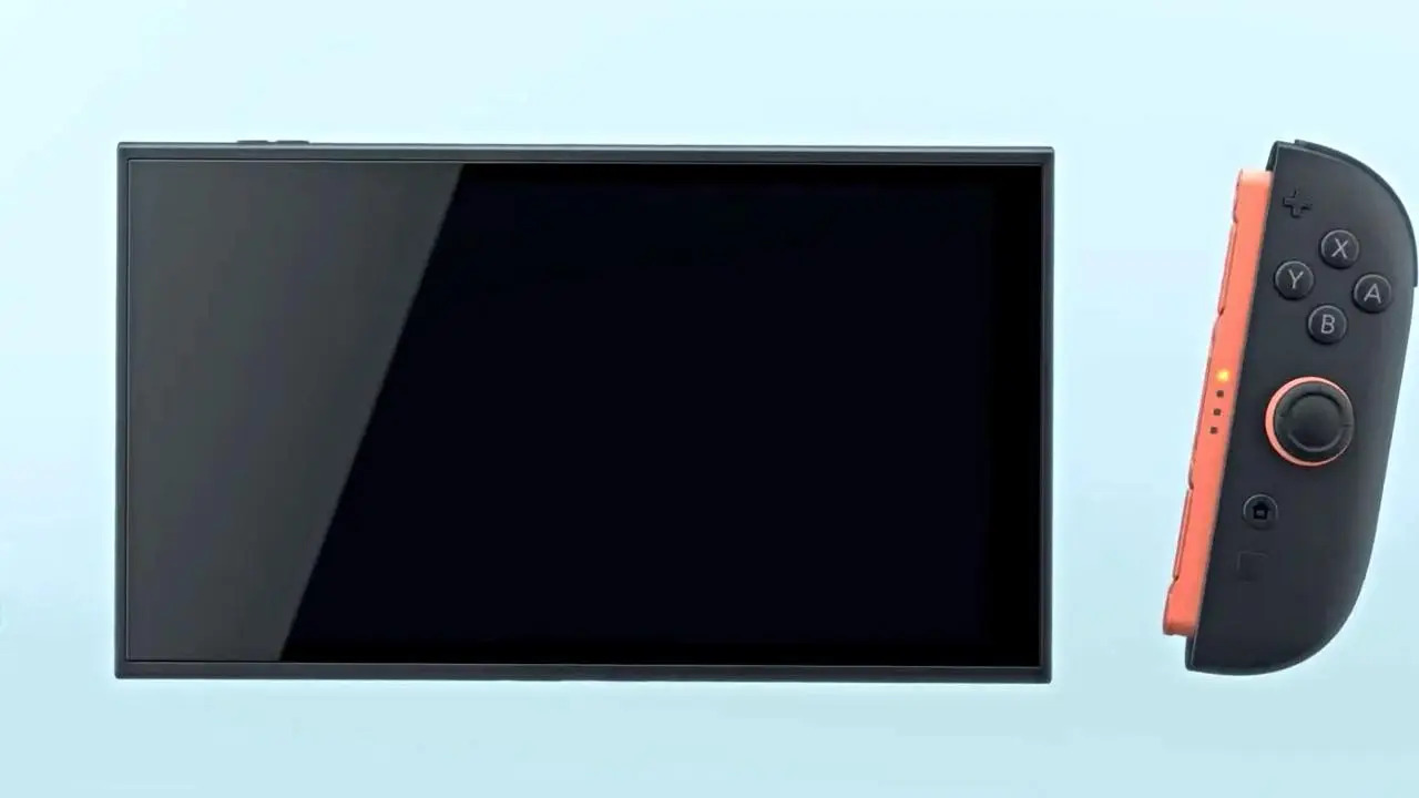 Nintendo Switch 2 - wyciekły informacje o interfejsie | Newsy - PlanetaGracza