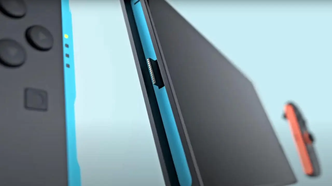 Nintendo Switch 2 też ma ten wielki problem | Newsy - PlanetaGracza