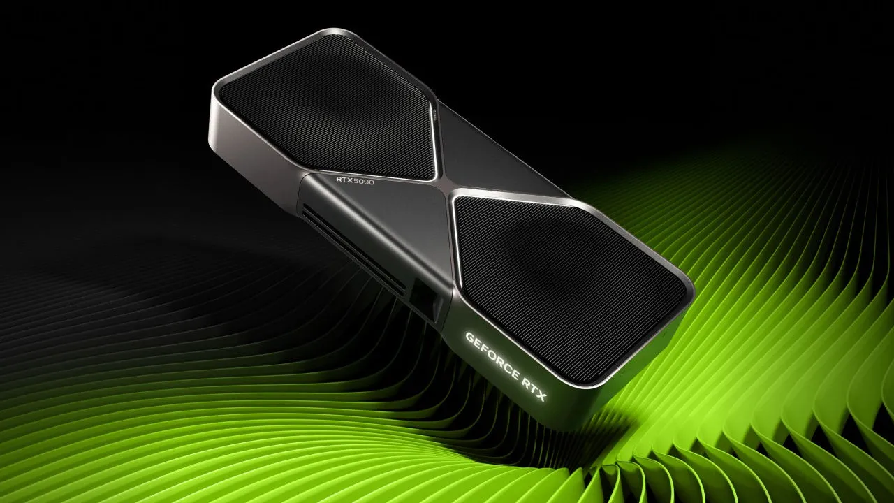 RTX 5070, 5080 i 5090 taniej nawet o 1000 zł | Newsy - PlanetaGracza